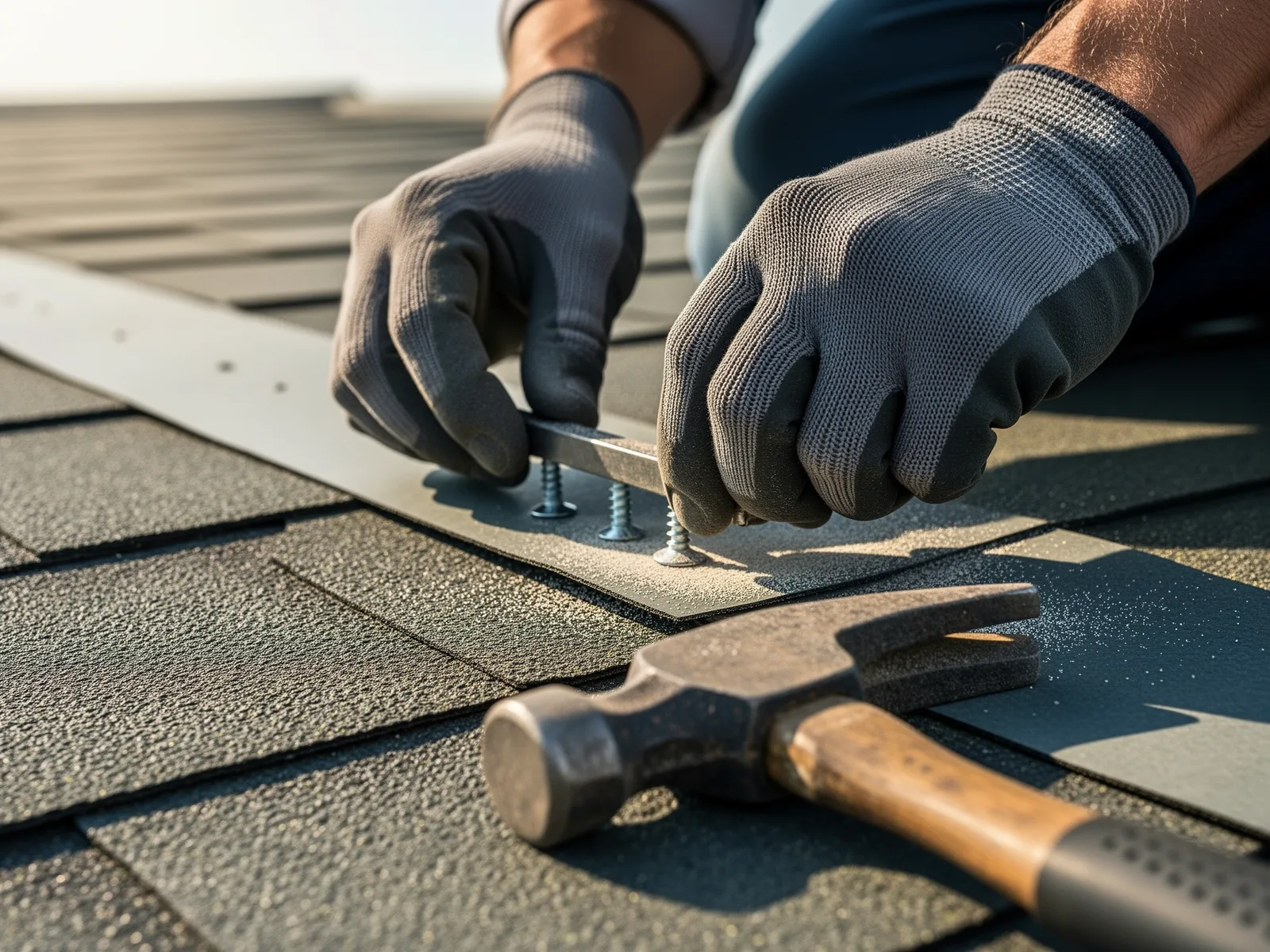 Why choose Fascia Repair in Matoaka, WV